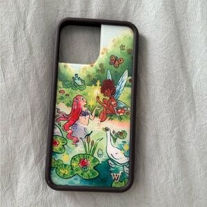 Wildflower Case iPhone 13 pro max